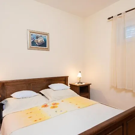 Ferienhaus Mit Privatpool Fuer 6 Personen Ca 101 Qm In Stankovic Bei Orebic, Dalmatien Sueddalmatien بيت للعطل أوروبيتش